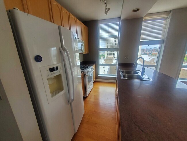 Building Photo - 1250 S Michigan Ave