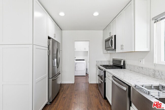 Building Photo - 22719 Cass Ave