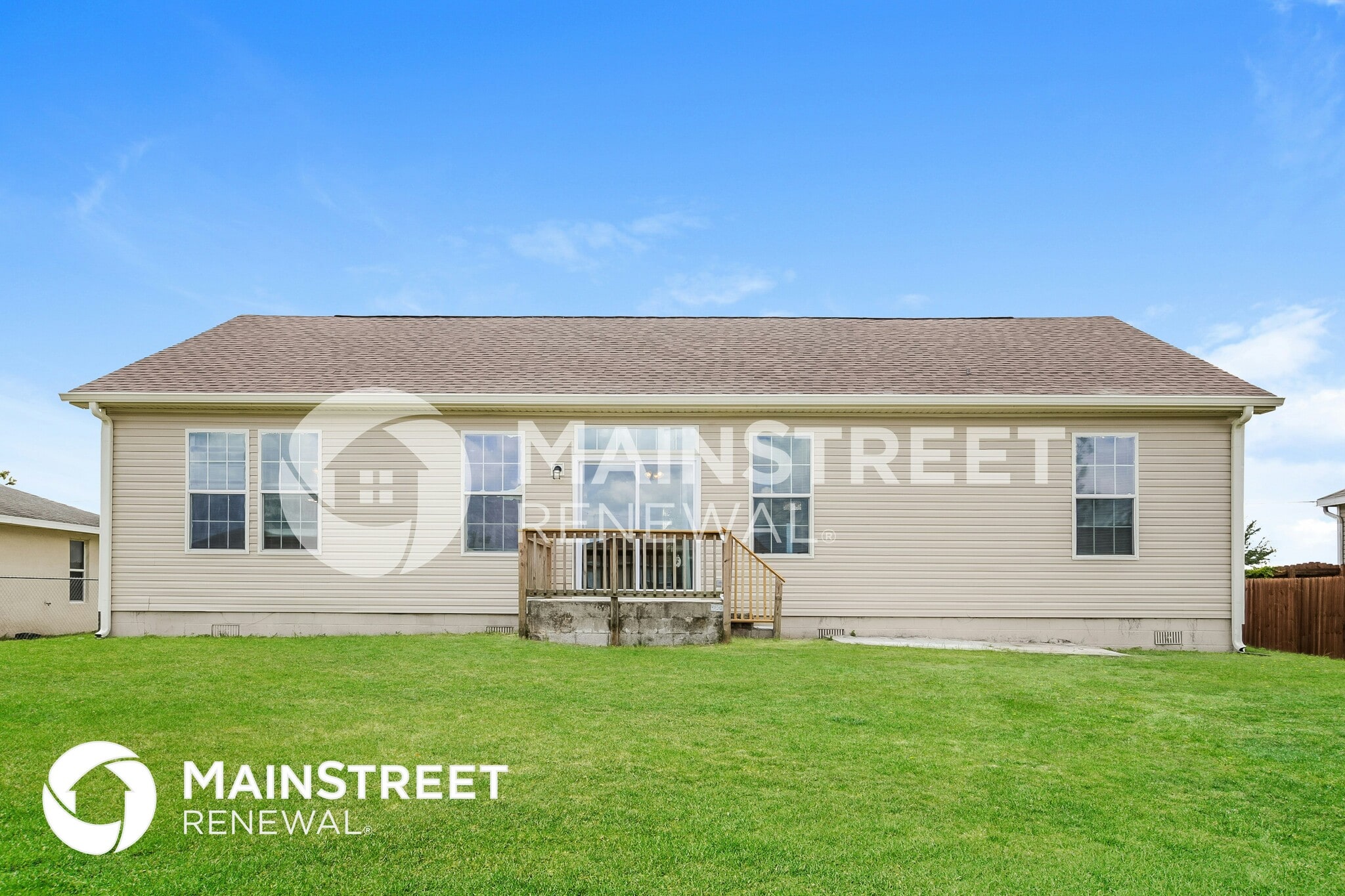 Building Photo - 3202 6th St W