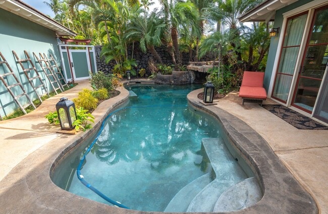 Building Photo - Fully Furnished, 3 Bed/3 Bath, Wailea Kai Home with Saltwater Pool
