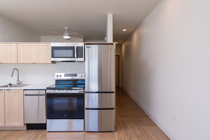 Building Photo - Residences on Acoma