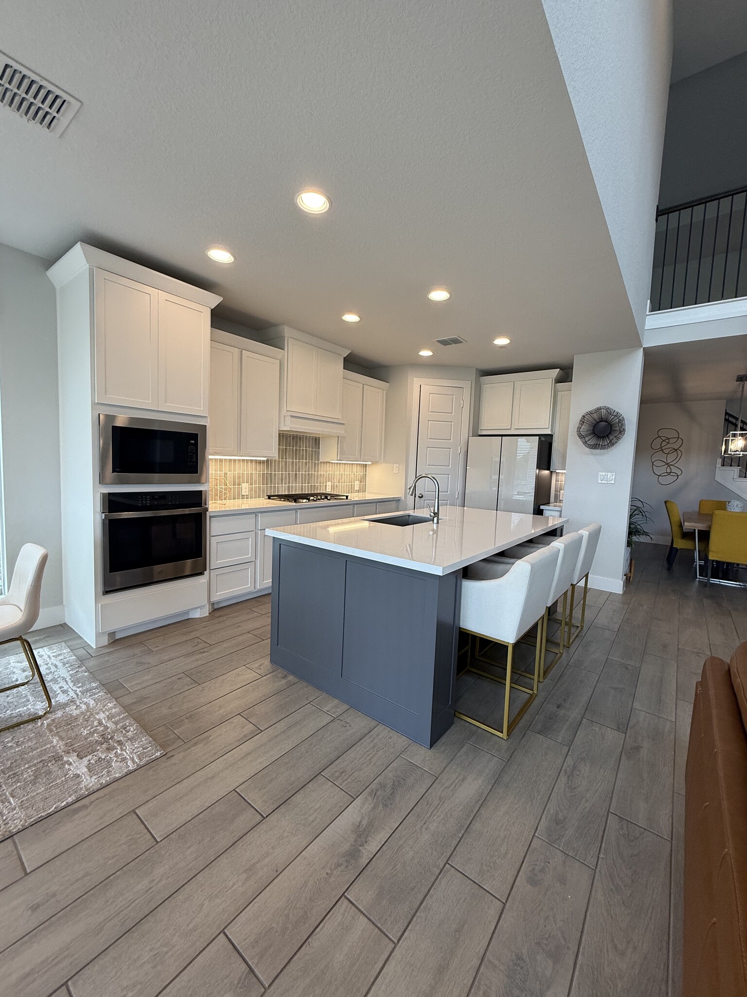 Kitchen - 9518 Luke Path