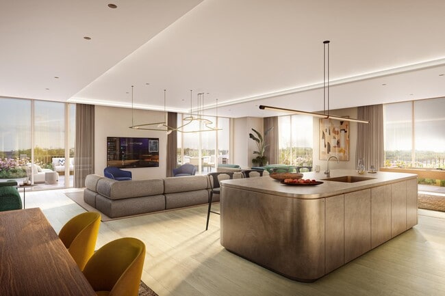 Building Photo - 5300 Wisconsin Ave NW