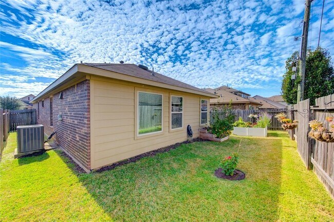 Building Photo - 20622 Sage Rain Ct