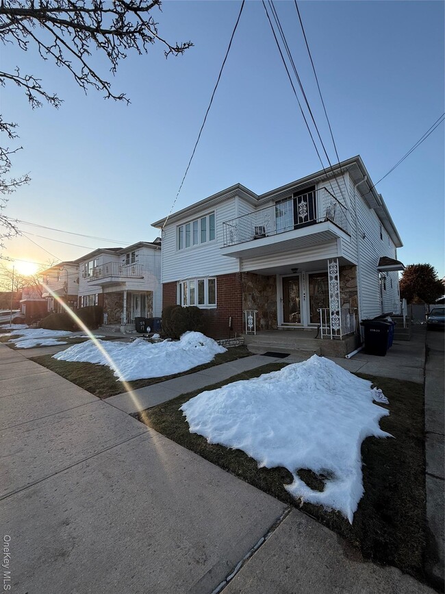 Building Photo - 259-23 Craft Ave