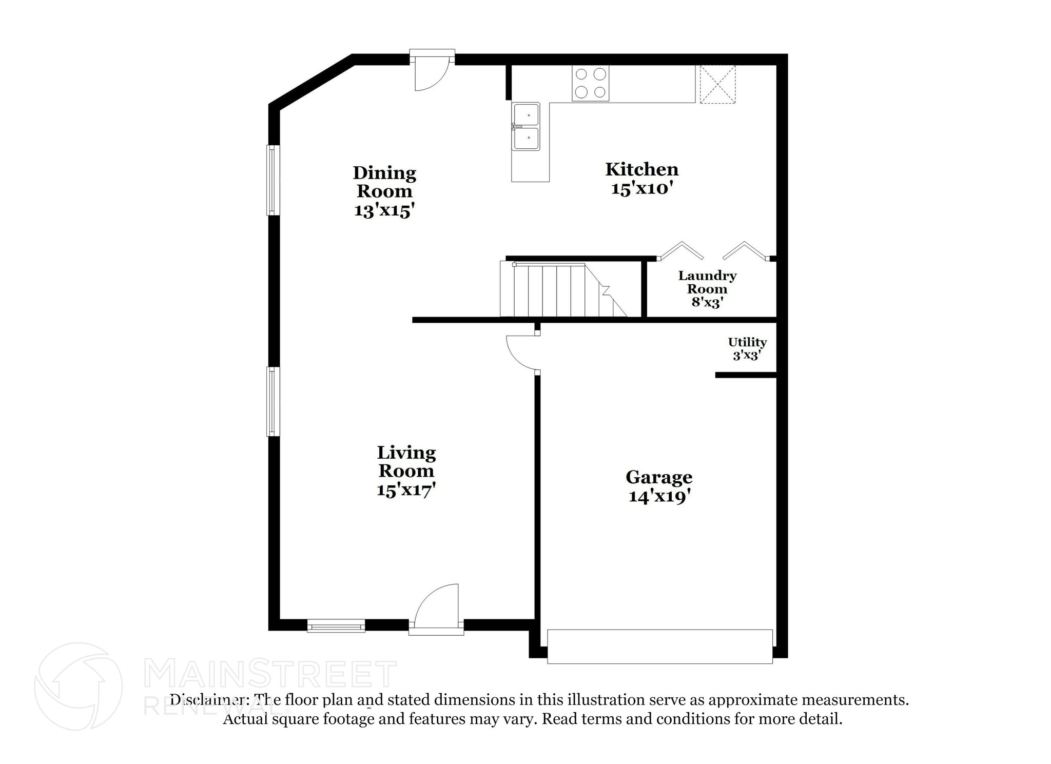 Building Photo - 129 Elmhurst Dr