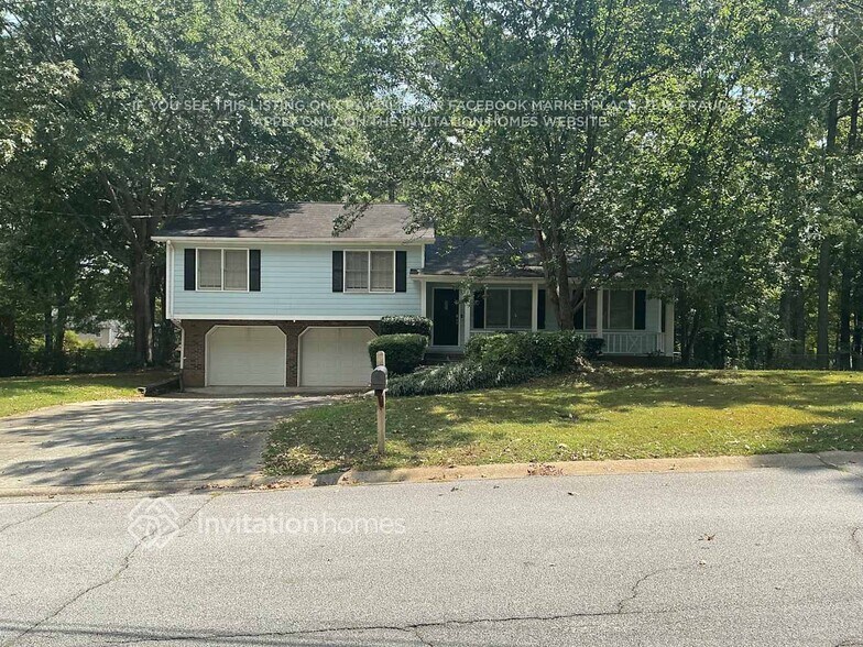 Primary Photo - 4258 Castlegate Dr