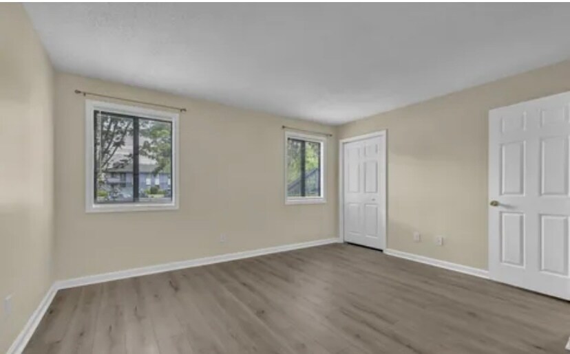 Primary Bedroom - 4141 Spirea Dr