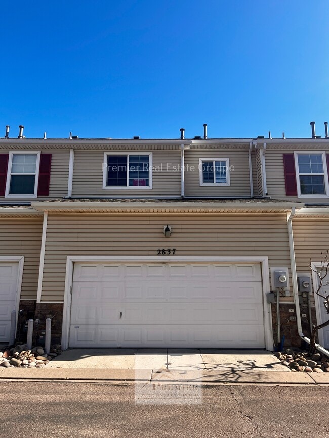 Building Photo - 2837 Tumblewood Grove