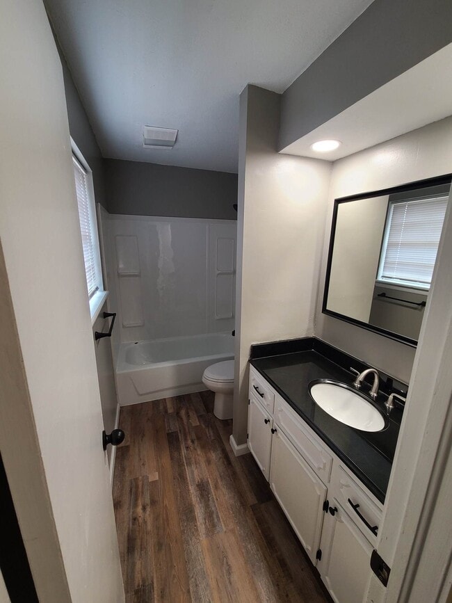 Building Photo - Wynnewood