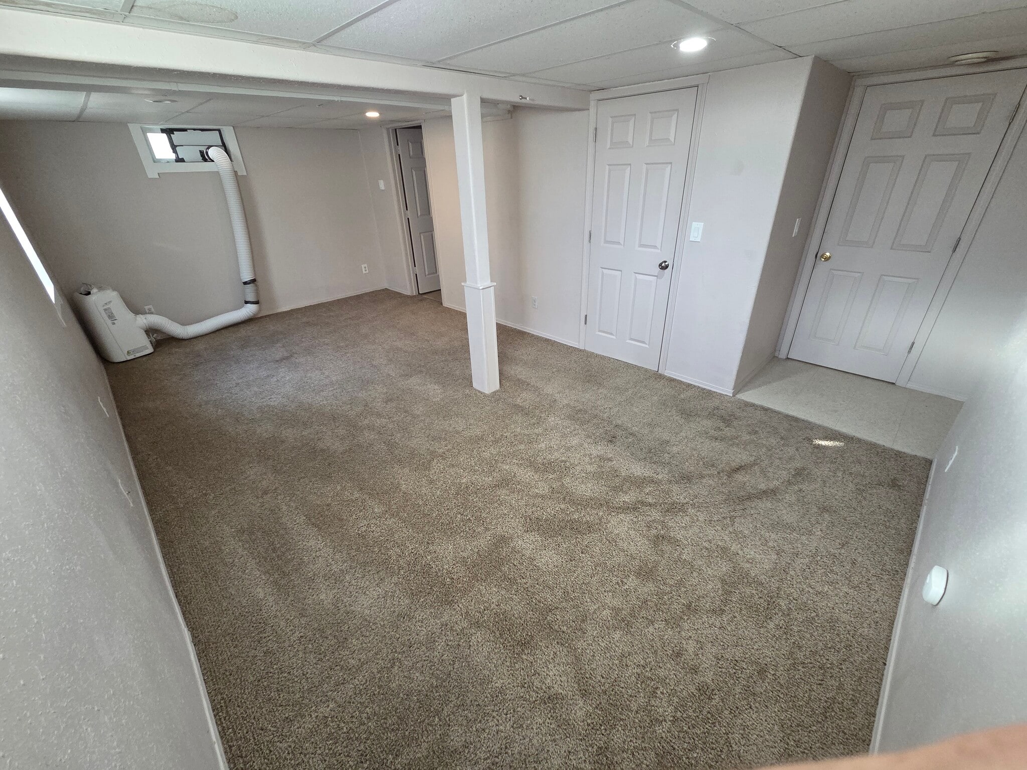 Master Bedroom - 214 E 6Th Ave