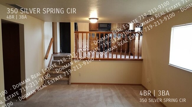 Building Photo - 350 Silver Spring Cir