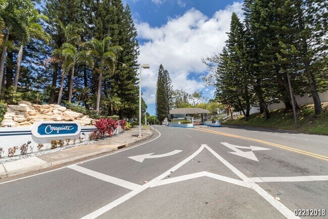 Building Photo - Available April 1st!  2 bedroom 2 bath ground floor unit at Crosspointe