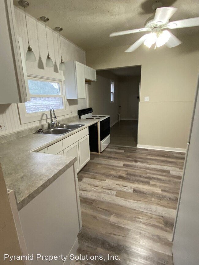 Building Photo - 3 br, 1.5 bath House - 109 S Attica Rd