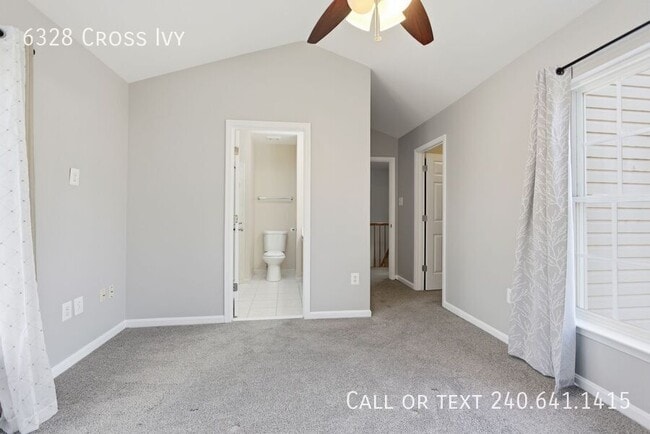 Building Photo - 6328 Cross Ivy Rd