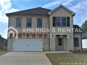 Building Photo - Spacious Home for Rent in Meridianville, AL... Available to View Now!!!