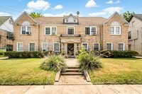 Building Photo - 5918 La Vista Dr