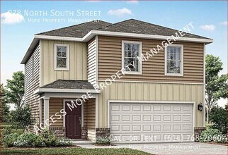 Building Photo - 978 N South St