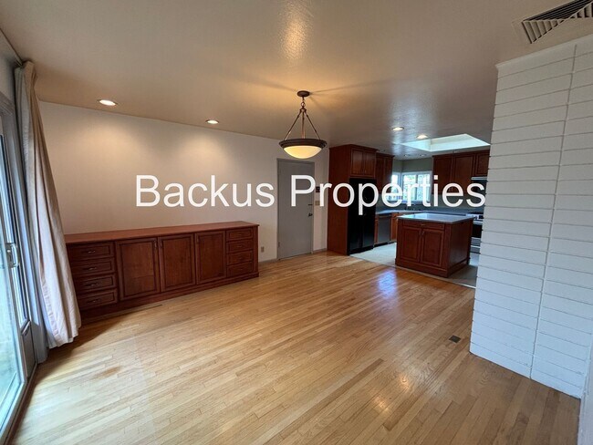 Building Photo - Three bedroom home across from Claremont Manor Park