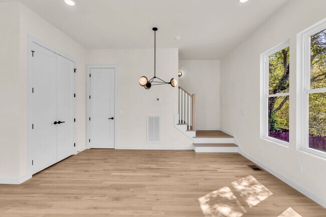 Building Photo - Amazing New Construction in North Nashville!