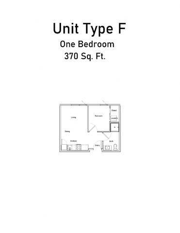 Floorplan - 1840 Garden