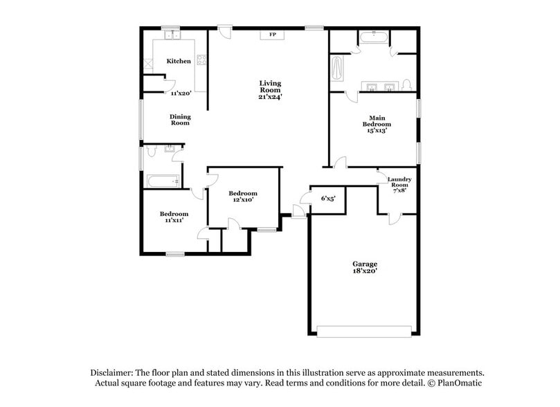 Building Photo - 1913 Green Willow Dr