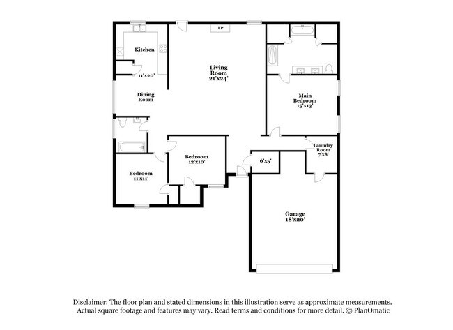 Building Photo - 1913 Green Willow Dr