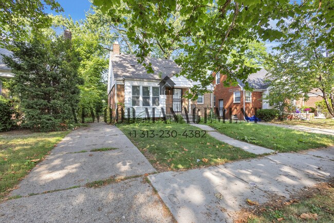 Building Photo - 9969 Pierson St