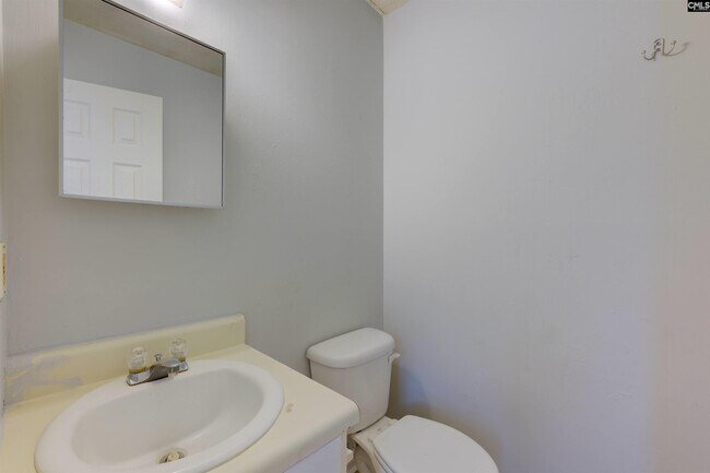 Building Photo - 4203 Monticello Rd