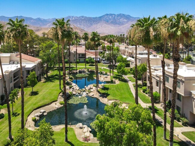 Building Photo - 35200 Cathedral Canyon Dr