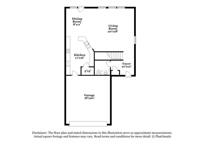 Building Photo - 6806 Oleander Grove Way