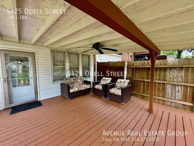 Building Photo - 5425 Odell St