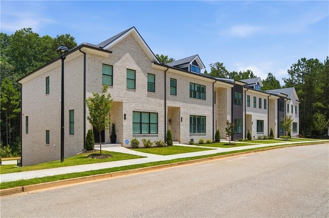 Building Photo - 185 Brush Creek Ct