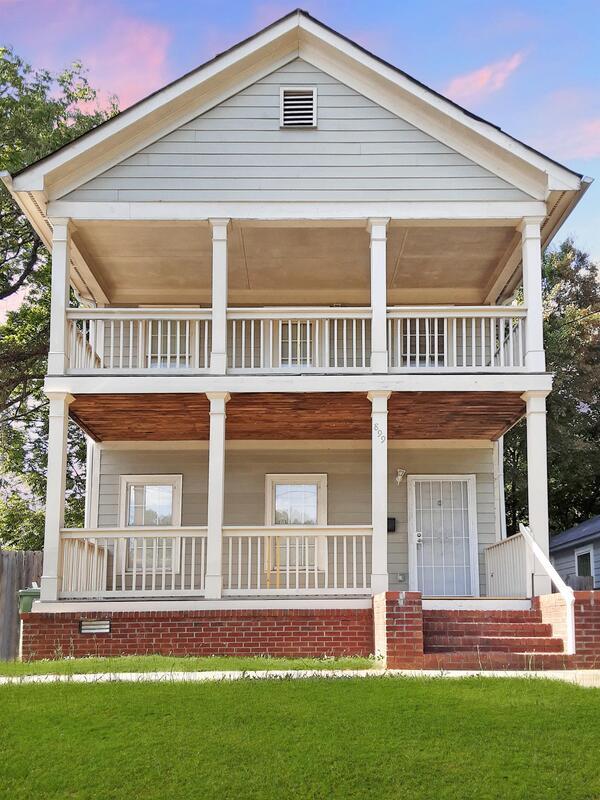 Primary Photo - 899 Booker Washington Dr NW