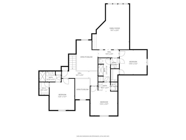Building Photo - 5907 Ballina Canyon Ln