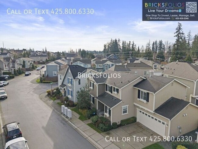 Building Photo - Picture Yourself Living in This East-Facing Bothell Home in the Northshore School District.