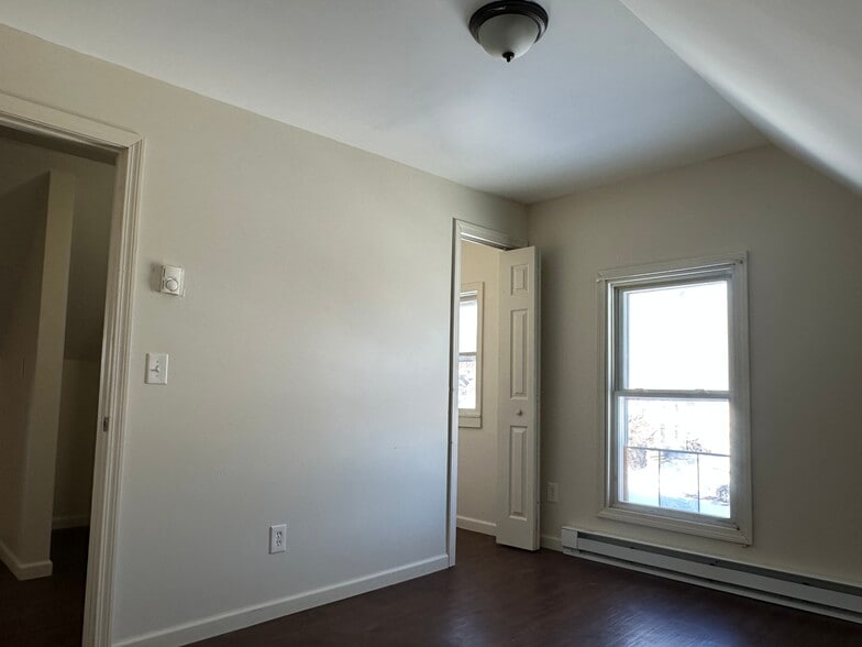 living room - 41 Lewiston Ave