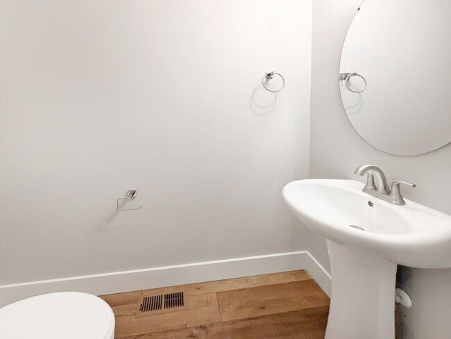 Building Photo - Brand New 4-Bedroom Home in Pheasant Meadows with 3-Car Garage Near Shopping and Dining