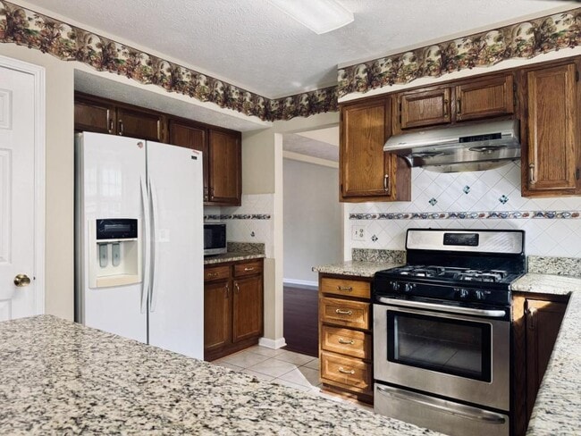 Building Photo - 3624 Manchester Dr