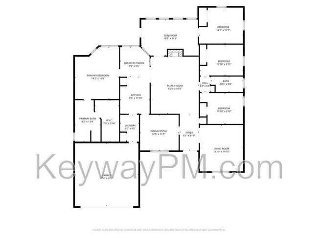 Building Photo - 314 Taylor Cir