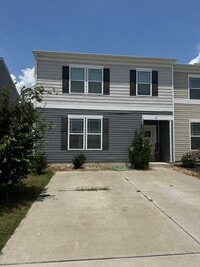 Building Photo - Camden Townhouse