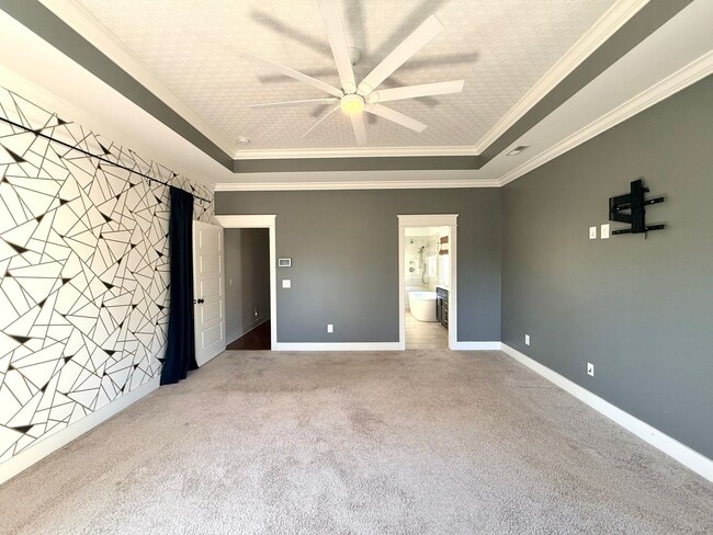 Building Photo - MAY SPECIAL!!  1/2 off 1st full month of rent! This is 12 South living at its finest.