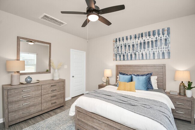 Building Photo - 4603 Aurora Glen Dr