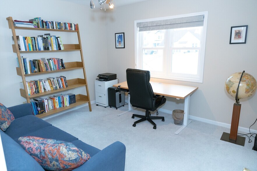 Office - 83 Whitetail Dr