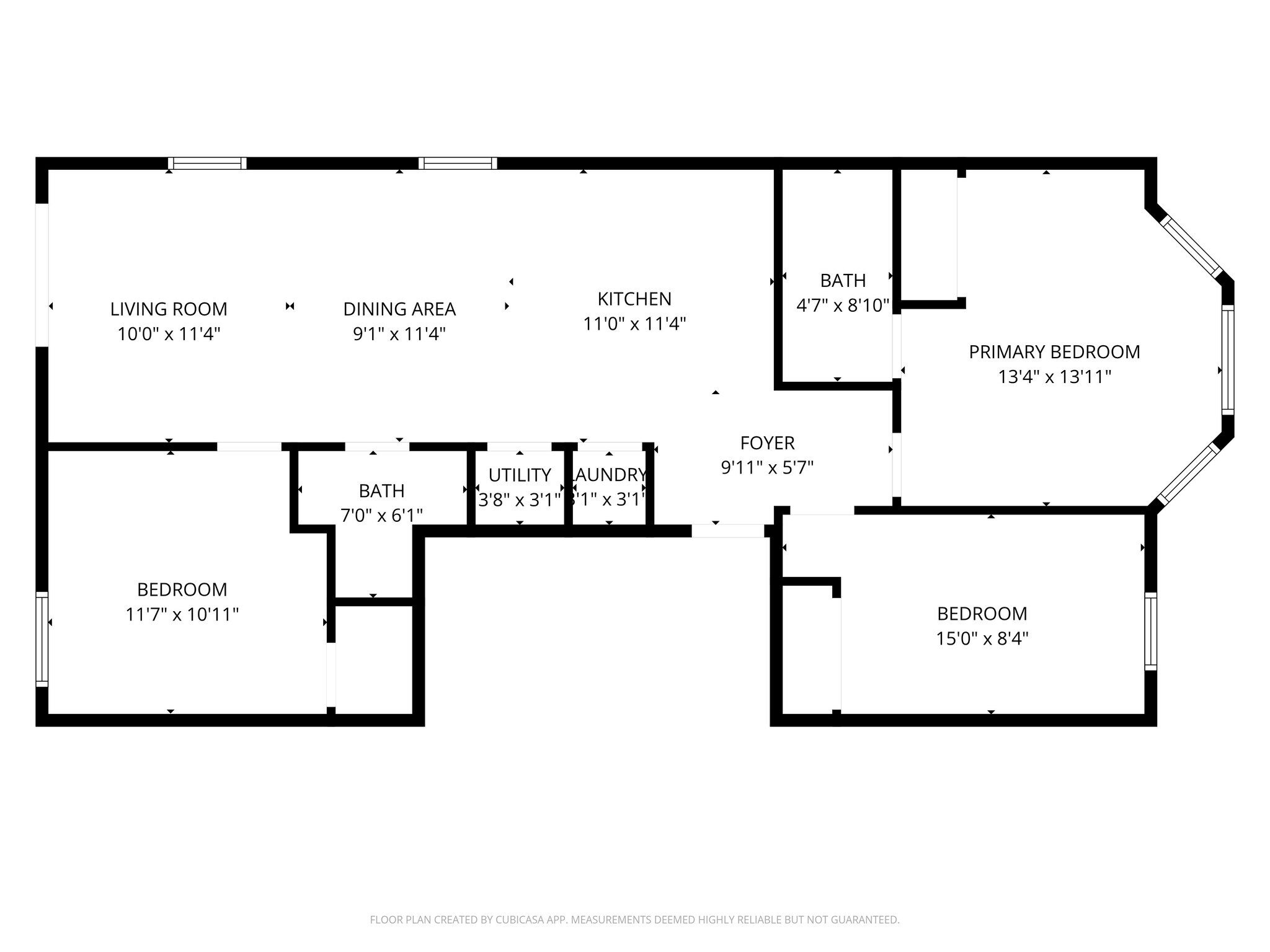 Building Photo - 68 Edson St