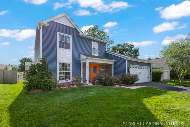Building Photo - 309 Newport Ln