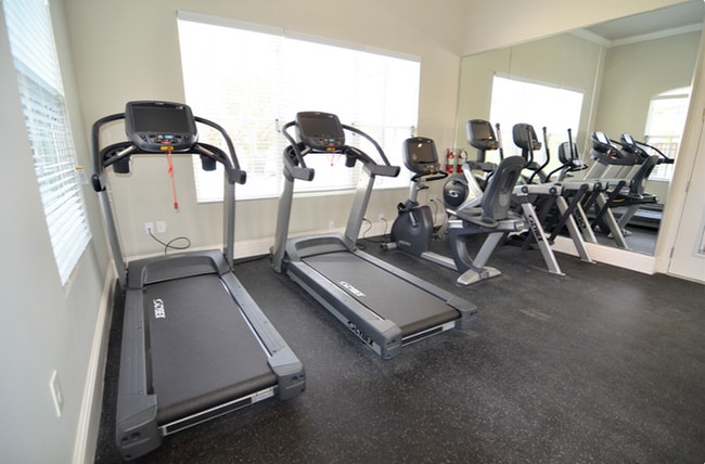 24-Hour Fitness Center - Portofino at Championsgate