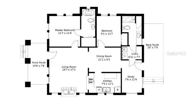 Building Photo - 114 W Cayuga St