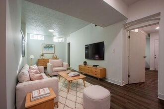 Building Photo - 2415 E Street