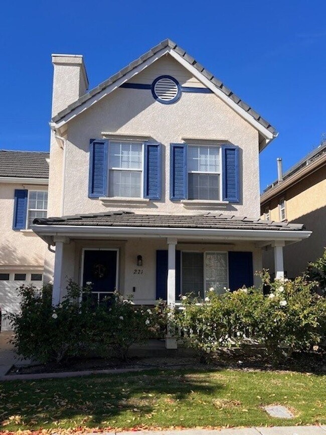 Building Photo - Move-In Ready Home in a Desirable Buellton Neighborhood